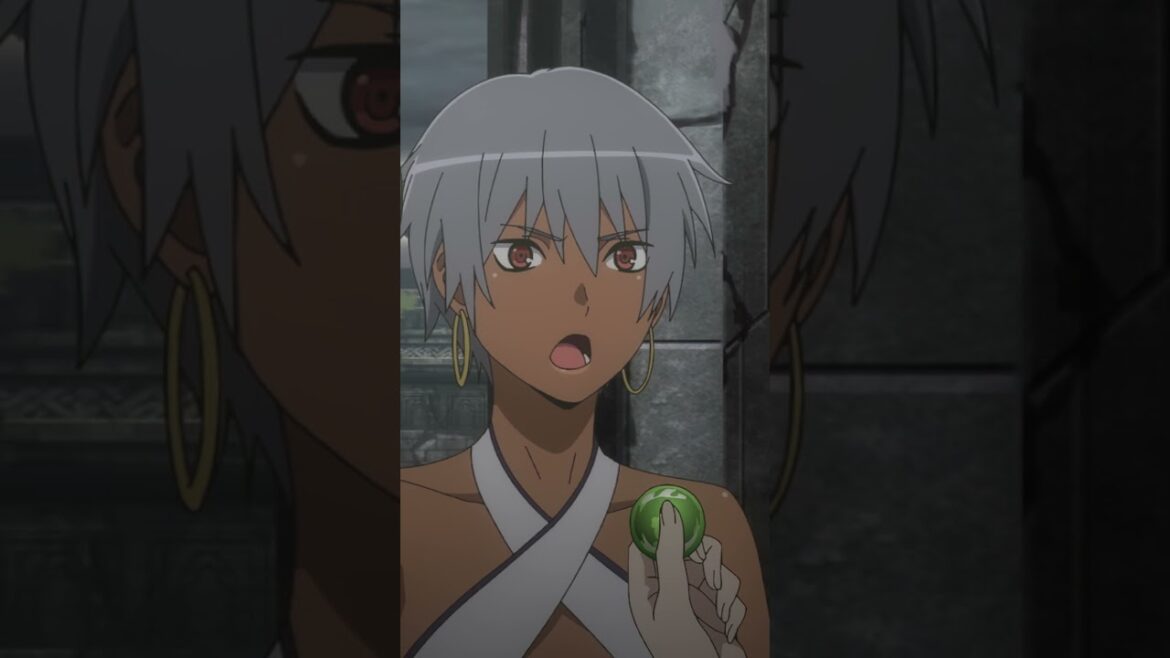 ＜私は──【ヘスティア・ファミリア】＞#shorts #danmachi #ダンまち #千菅春香