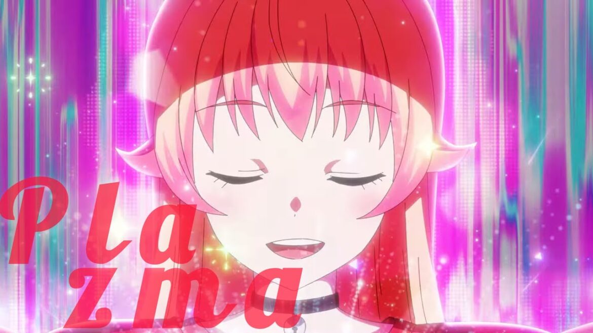 【複合mad】春アニメ×Plazma