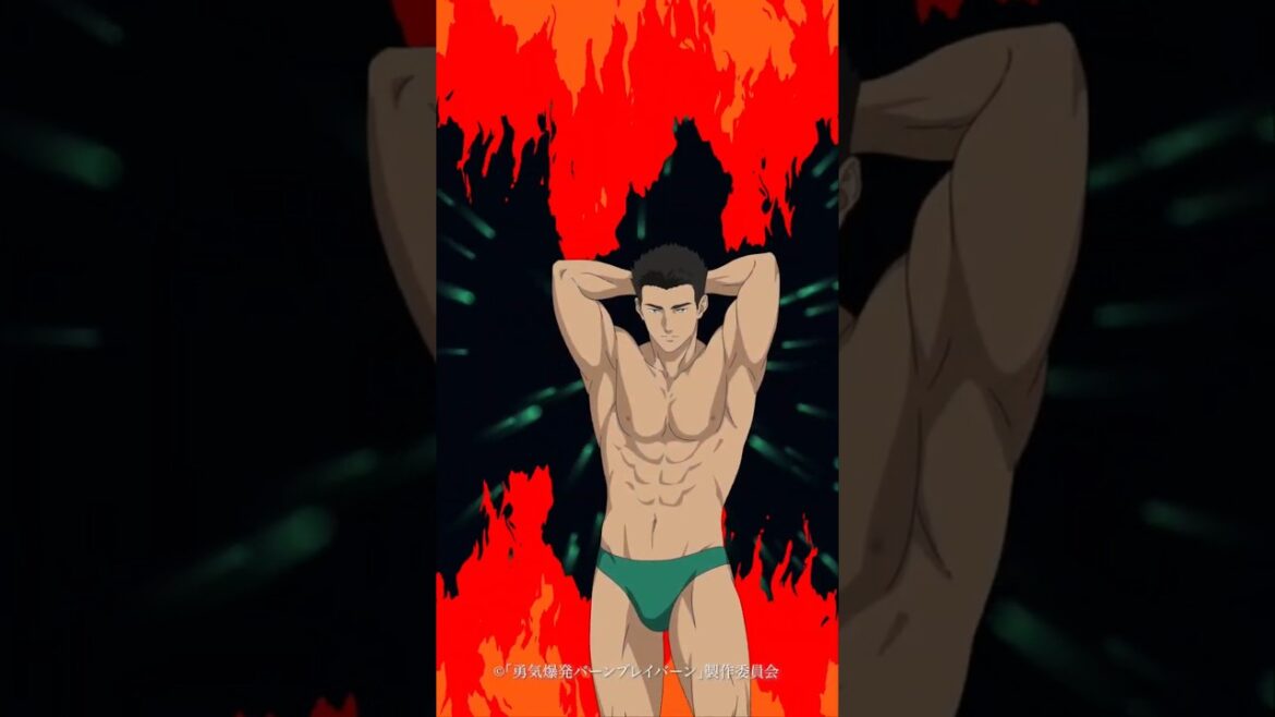 【ブレバン】オリジナルTVアニメ『勇気爆発バーンブレイバーン』くじクリフ第2弾  上位賞紹介🔥#オンラインくじ #勇気爆発バーンブレイバーン #イサミ #ルイス #ブレイバーン