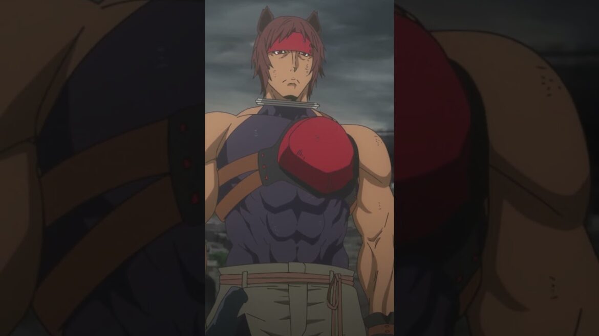 ＜ミア母さん参戦！＞#shorts #danmachi #ダンまち