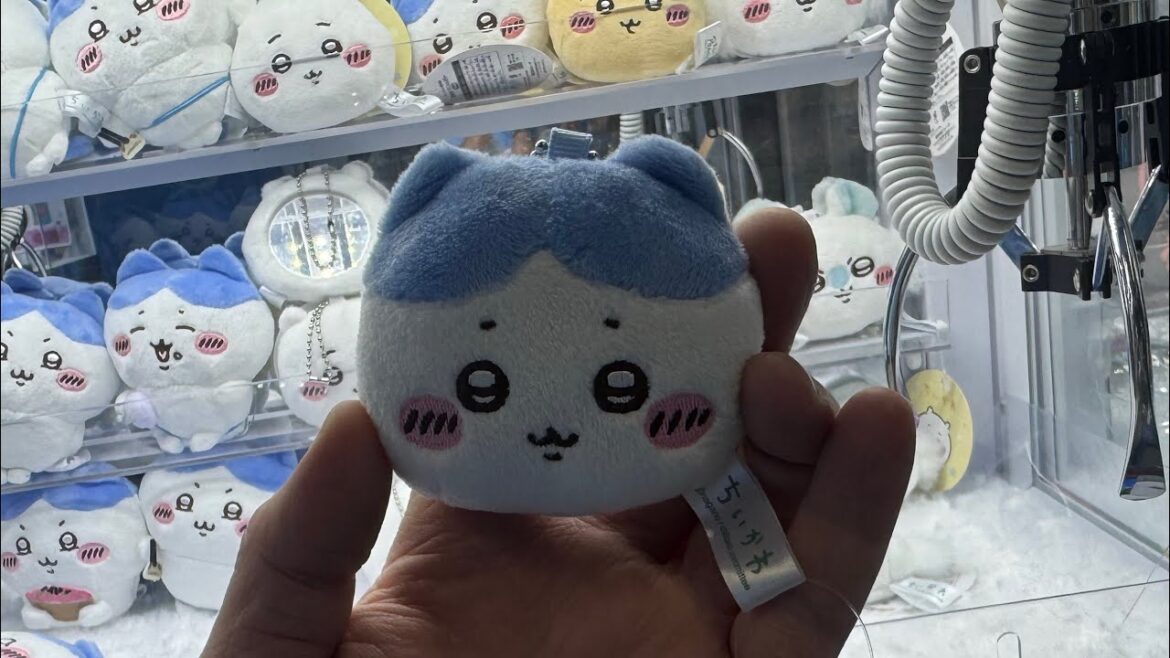 【ちい活】ちいかわマスコットミラー（ハチワレ）＆プーさん＆エグミレガシー　レジェンダリー・ファイナル・クライマックス・ボムＢＩＧぬいぐるみ～ＧｉＧＯ限定～チャレンジ！