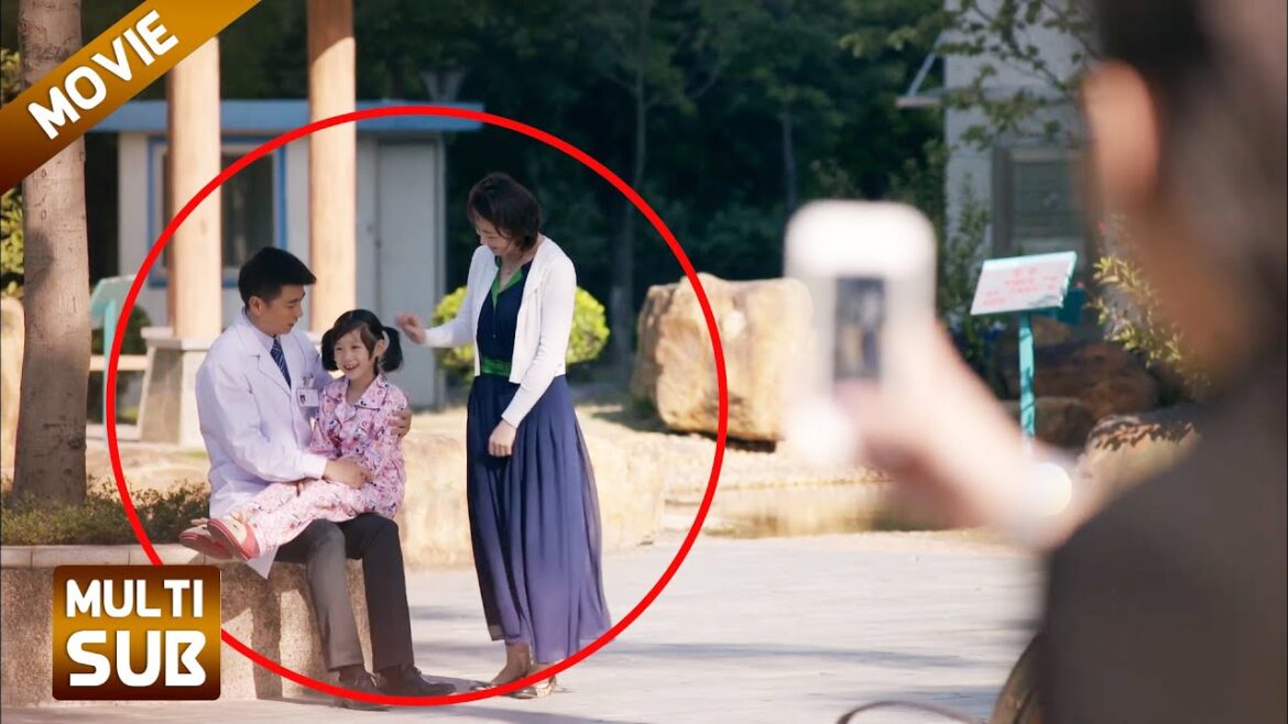 【Full Movie】妻子摸到丈夫西裝裡的紅繩，立刻察覺丈夫出軌，心痛離開！#movie #大陸劇 #中國電視劇 #drama #爱情