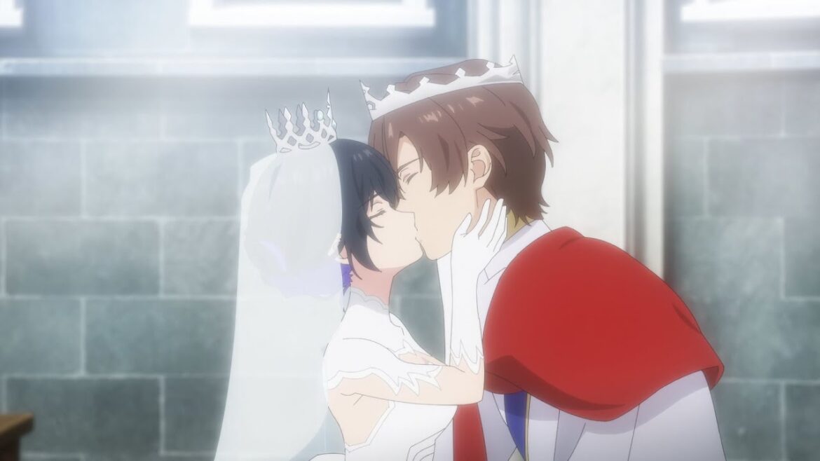 【アニメフル全話】 アンネームドメモリー 1~7話 | Anime English Subtitle 2025 🌻🌺 【アニメフル全話】 アンネームドメモリー 1~7話 | Anime English Subtitle 2025 🌻🌺