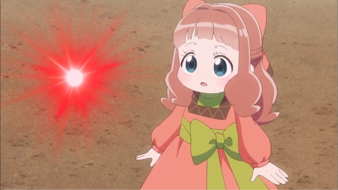 【アニメフル全話】異世界でもふもふなでなですふためにがんばってます。 1~12話 | Anime English Subtitle 2025 🌜🌛