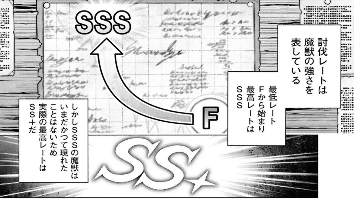 【異世界漫画】S級冒険者の覚醒 ~追放された少年、『武器マスター』として最強へ 1~7【マンガ動画】 【異世界漫画】S級冒険者の覚醒 ~追放された少年、『武器マスター』として最強へ 1~7【マンガ動画】