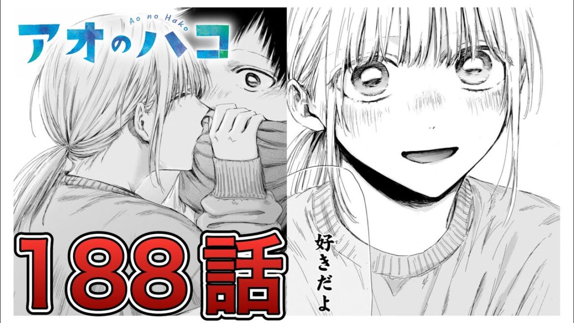 【最新話】188話について語りました【感想&解説】神回!! 【最新話】188話について語りました【感想&解説】神回!!