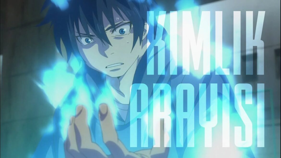 KİŞİLİK ÇATIŞMASI | Ao no Exorcist - Yüzeysel İnceleme