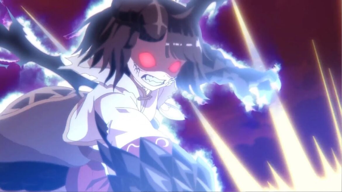 【アニメフル全話】齢5000年の草食ドラゴン、いわれなき邪竜認定 1~12話 | Anime English Subtitle 2025 🐻‍❄️🐽