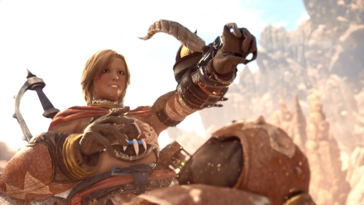 【勲章コンプ企画】Re：クシャルダオラの金冠集めきるまで終わらないMONSTER HUNTER WORLD：ICEBORNE ＃０３