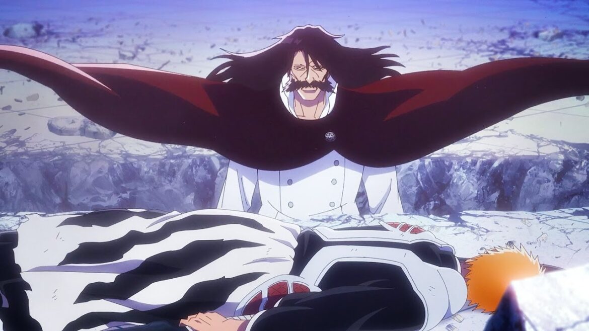 How to watch BLEACH 千年血戦篇 相剋譚 Full