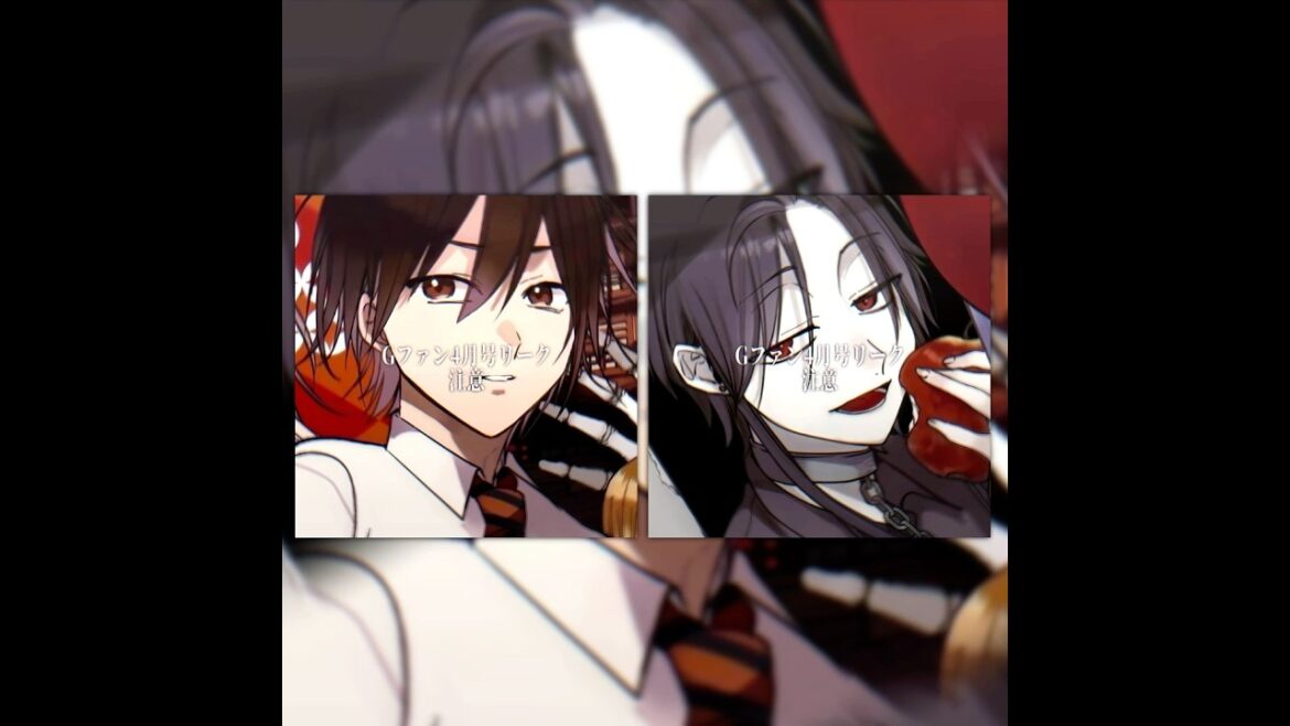 #妖怪学校の先生はじめました #妖はじ #おすすめ #アライトモーション
