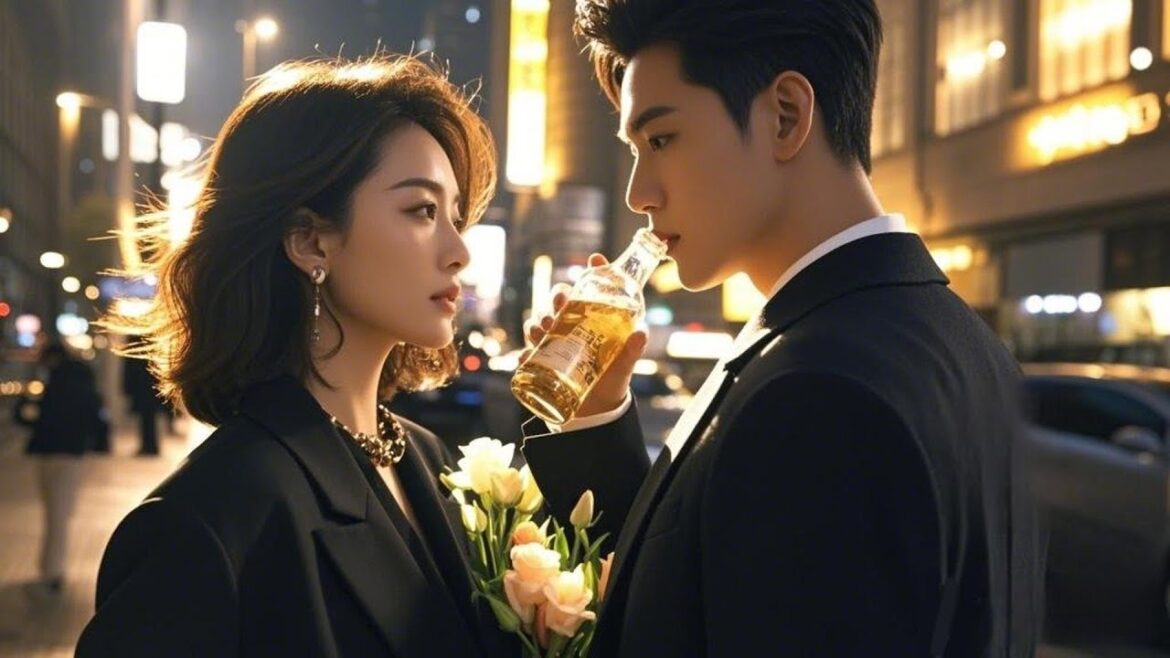 無法抗拒的誘惑：醉酒後的她，讓高冷總裁徹底瘋狂！🍊 Chinese Television Dramas #最新電視劇#最新電影 #最新熱播劇 #火爆短劇