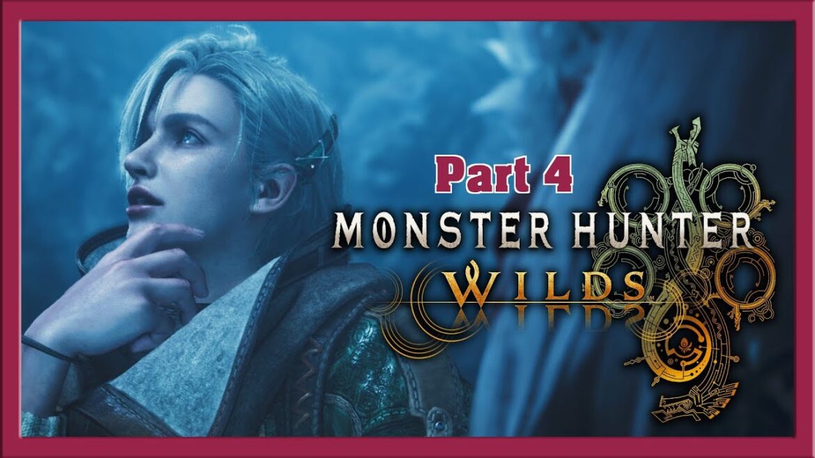 We're Finishing the Story! Whether AMD Likes it or Not! | Monster Hunter Wilds