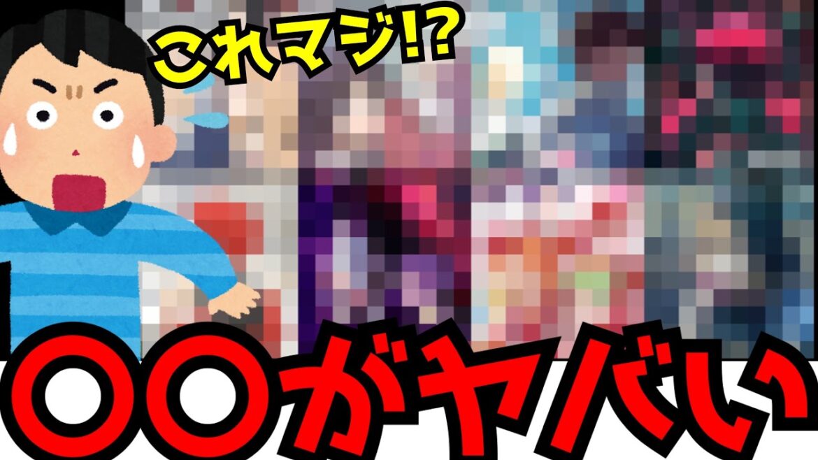 【朗報】夏アニメ、ガチで大豊作すぎてヤバいwww【アニメ】