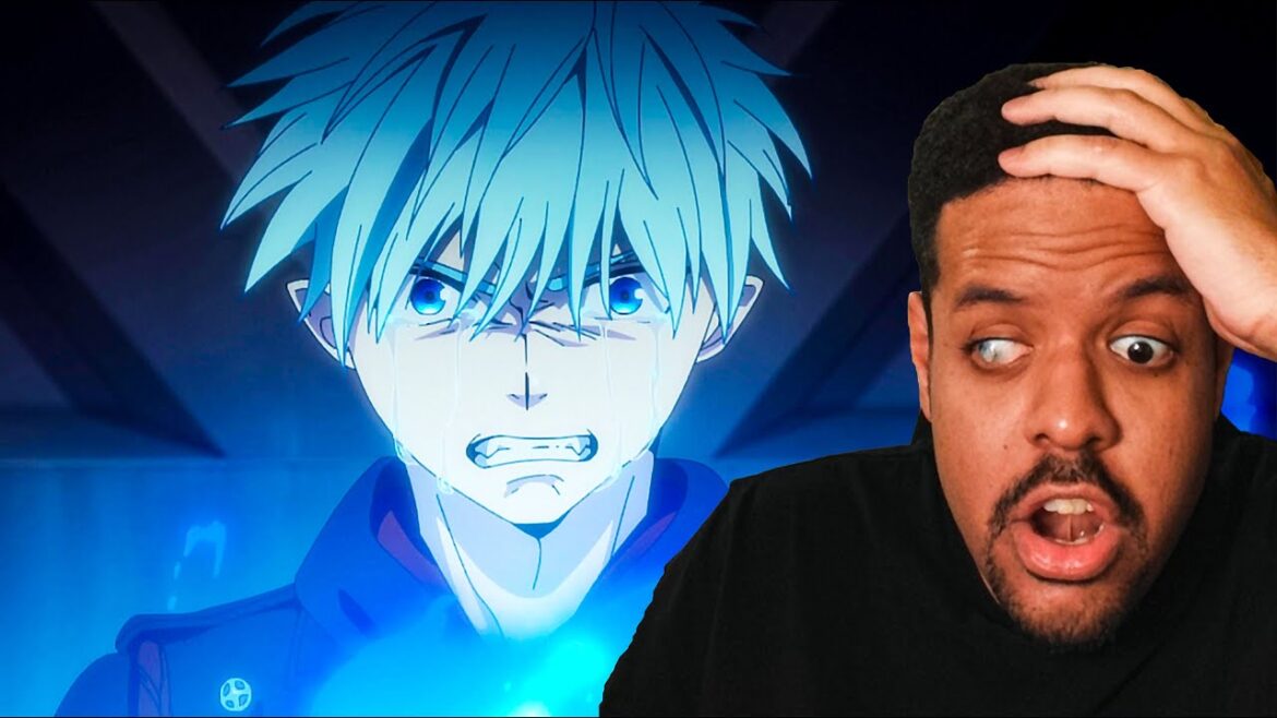 AMAZING! | Blue Exorcist Season 5 Episode 12 Reaction