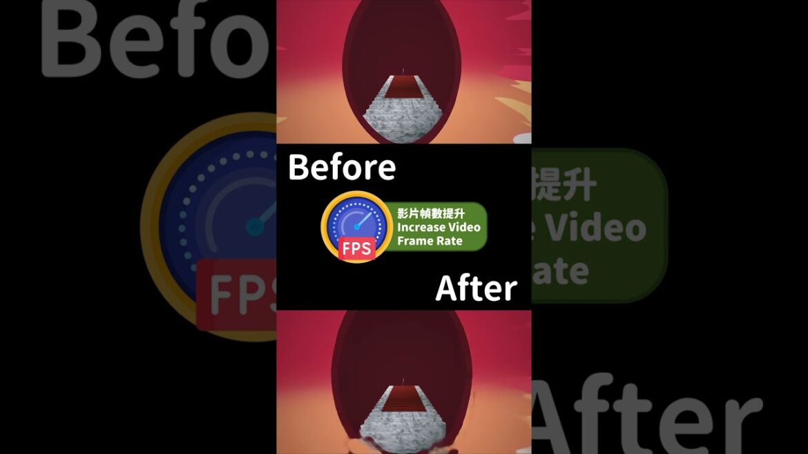 「キミと僕の最後の戦場、あるいは世界が始まる聖戦 Season Ⅱ」ノンクレジットED | 影片幀數提升 Increase Video Frame Rate Short 「キミと僕の最後の戦場、あるいは世界が始まる聖戦 Season Ⅱ」ノンクレジットED | 影片幀數提升 Increase Video Frame Rate Short