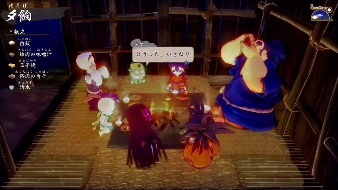 [#Sakunahime of Rice and Ruin] 天穂のサクナヒメ(PS4) 初見プレイ#15 [PS5]