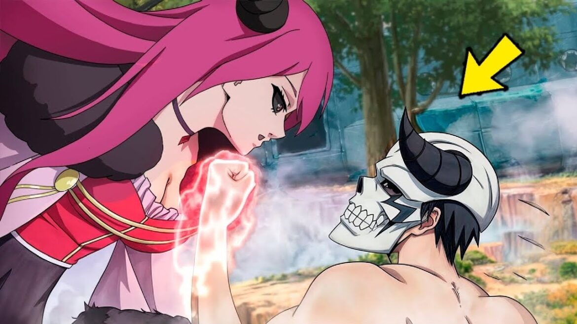 【アニメフル全話】魔王軍最強の魔術師は人間だった 1~12話 | Anime English Subtitle 2025🍭🍥 【アニメフル全話】魔王軍最強の魔術師は人間だった 1~12話 | Anime English Subtitle 2025🍭🍥