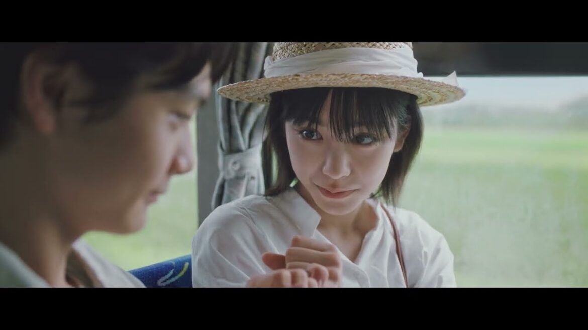 「令和イチ泣ける！」恋愛小説『ストロベリームーン』実写映画化　主演はる當真あみ、共演は齋藤潤、杉野遥亮、中条あやみ【2025年10月17日公開】