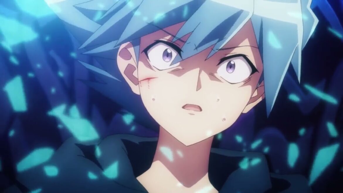 Duel Masters LOST: Tsuioku no Suishou… Episode 4 (English Subbed)