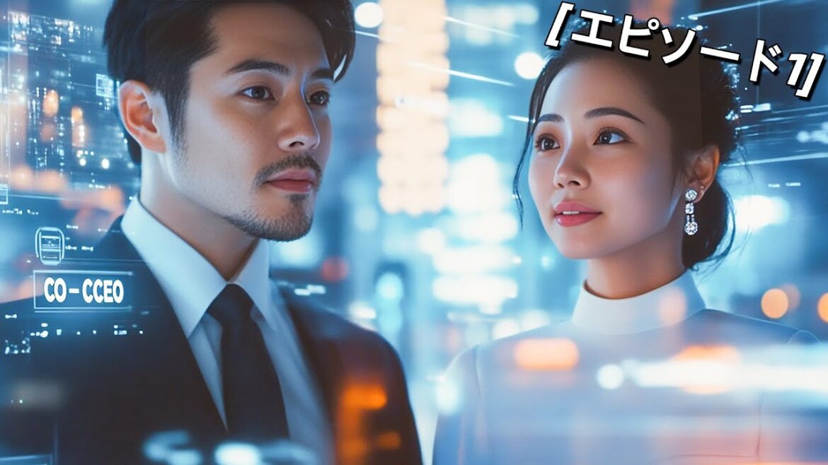 ドジお嬢様が超ワル御曹司に身代わり嫁入り！地獄かと思ったら…まさかの超絶溺愛生活♡[ エピソード1] #都会 #一番人気の短編ドラマおすすめ