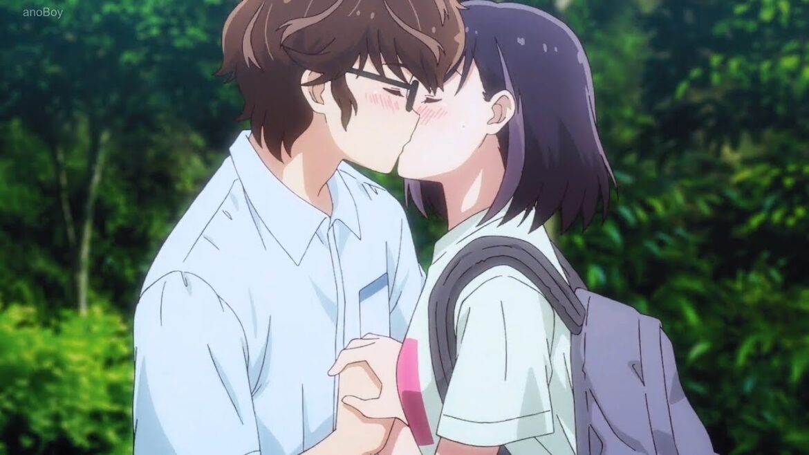 【アニメフル全話】結婚するって、本当ですか 1-12話 | Anime English Subtitle 2025 🐰🐻 365 Days to the Wedding eng sub
