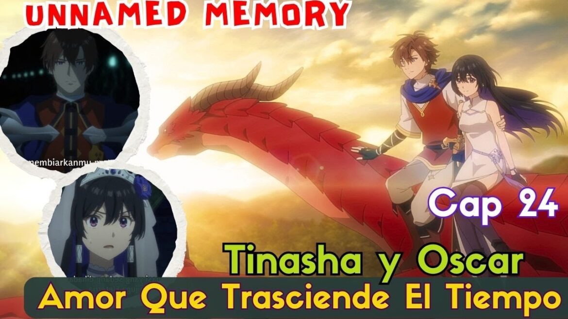 Unnamed Memory Temporada 2 Episodio 12 Final Explicado