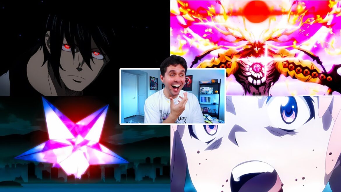Anime Sounds that are UNREAL!!!
