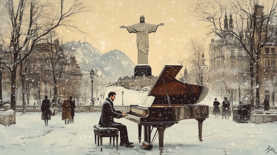 Immortal Classical Masterpieces (No Ads) — Vivaldi, Mozart, Beethoven, Chopin | Healing, Relaxation