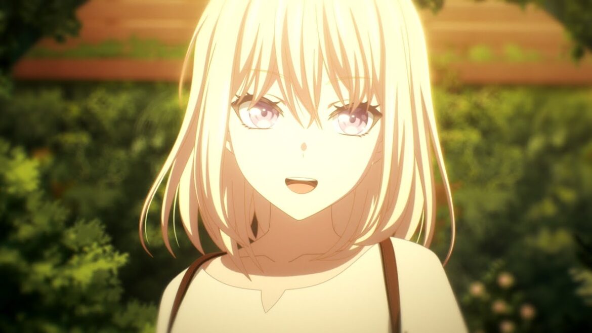 TVアニメ「BanG Dream! Ave Mujica」ダイジェストムービー