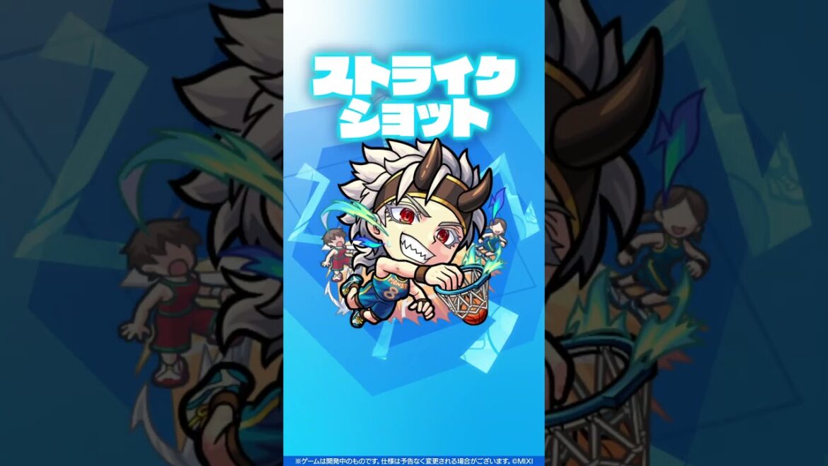 【モンスト公式】源為朝α 使ってみた!【新キャラ使ってみた #shorts |モンスト公式】 【モンスト公式】源為朝α 使ってみた!【新キャラ使ってみた #shorts |モンスト公式】