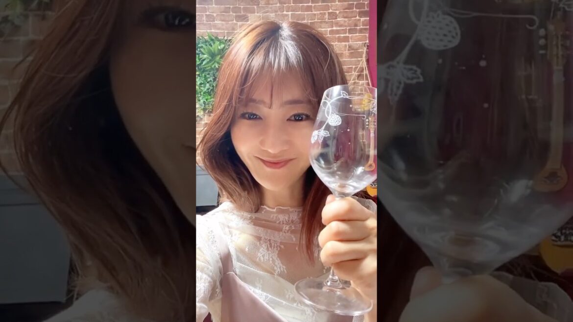 Rarity -glassharp mozart (ラリティ～グラスハープ・モーツァルト～)-  comment | 大橋エリ Eri Ohashi #glassharp #グラスハープ