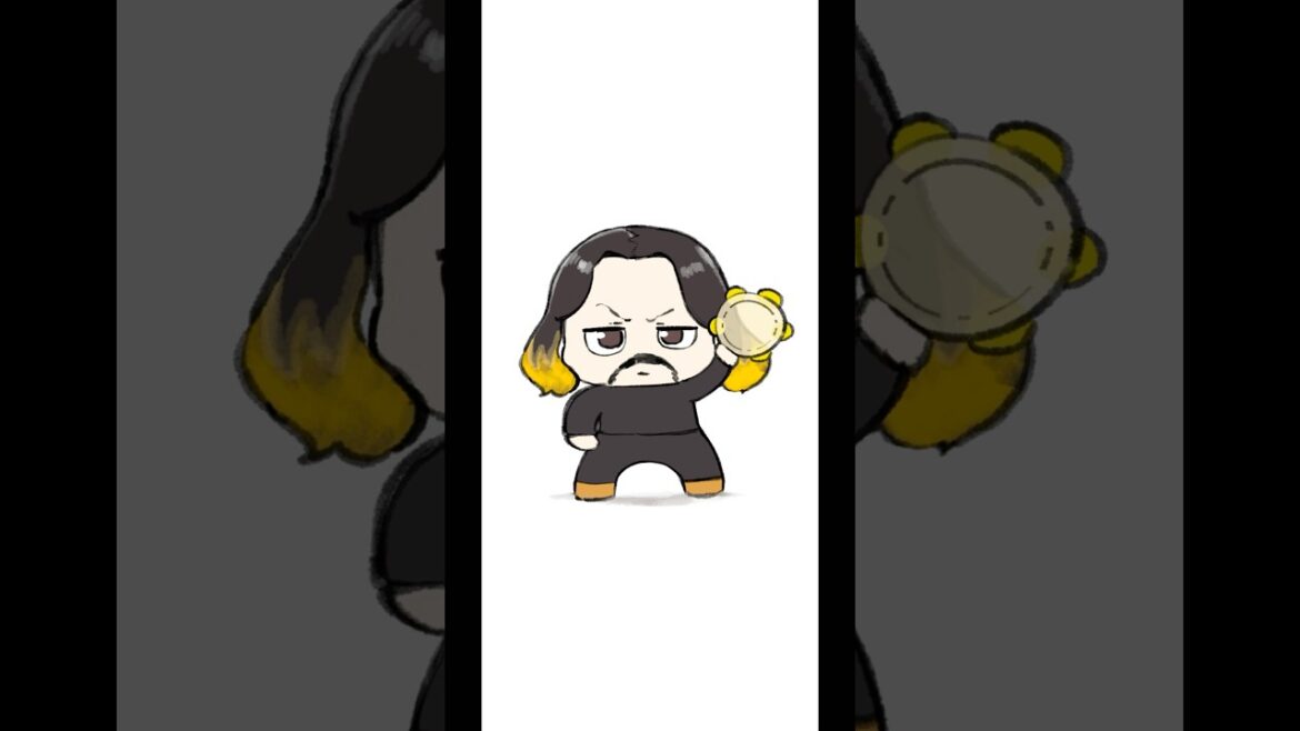 アニメガチタンバリン