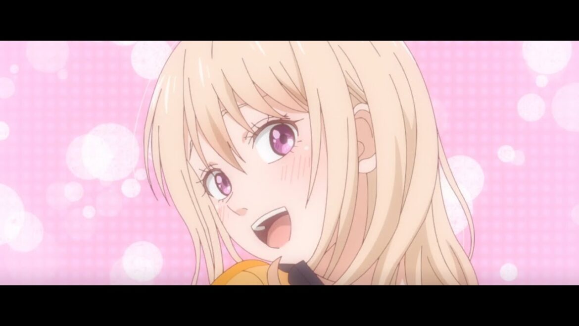 Medaka Kuroiwa is Impervious to My Charms Episode  8  Reaction  黒岩メダカに私の可愛いが通じない