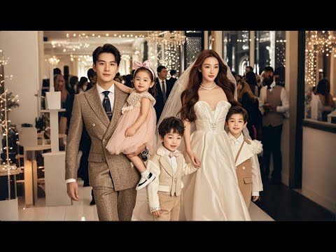 【Multi Sub】中迷药的他们一夜欢愉后分开,6年后宝贝们撮合爸妈复合,画面超有爱 🌸 Mini-drama 🌸 JDDJ 【Multi Sub】中迷药的他们一夜欢愉后分开,6年后宝贝们撮合爸妈复合,画面超有爱 🌸 Mini-drama 🌸 JDDJ