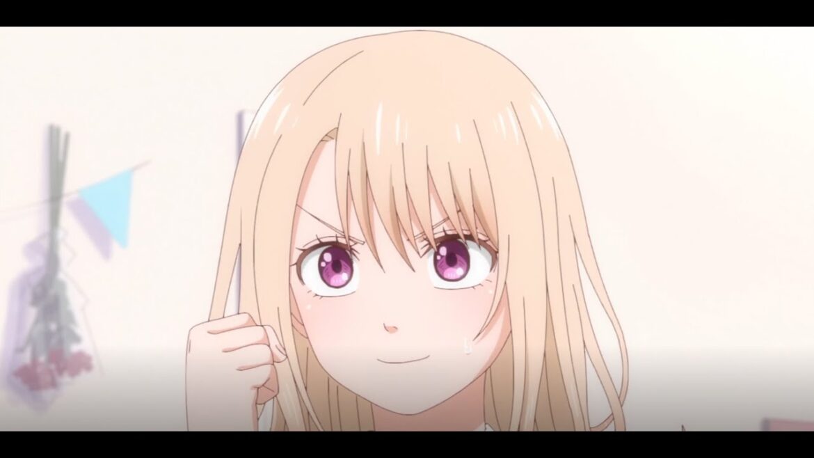 Medaka Kuroiwa is Impervious to My Charms Episode  8  Review  黒岩メダカに私の可愛いが通じない