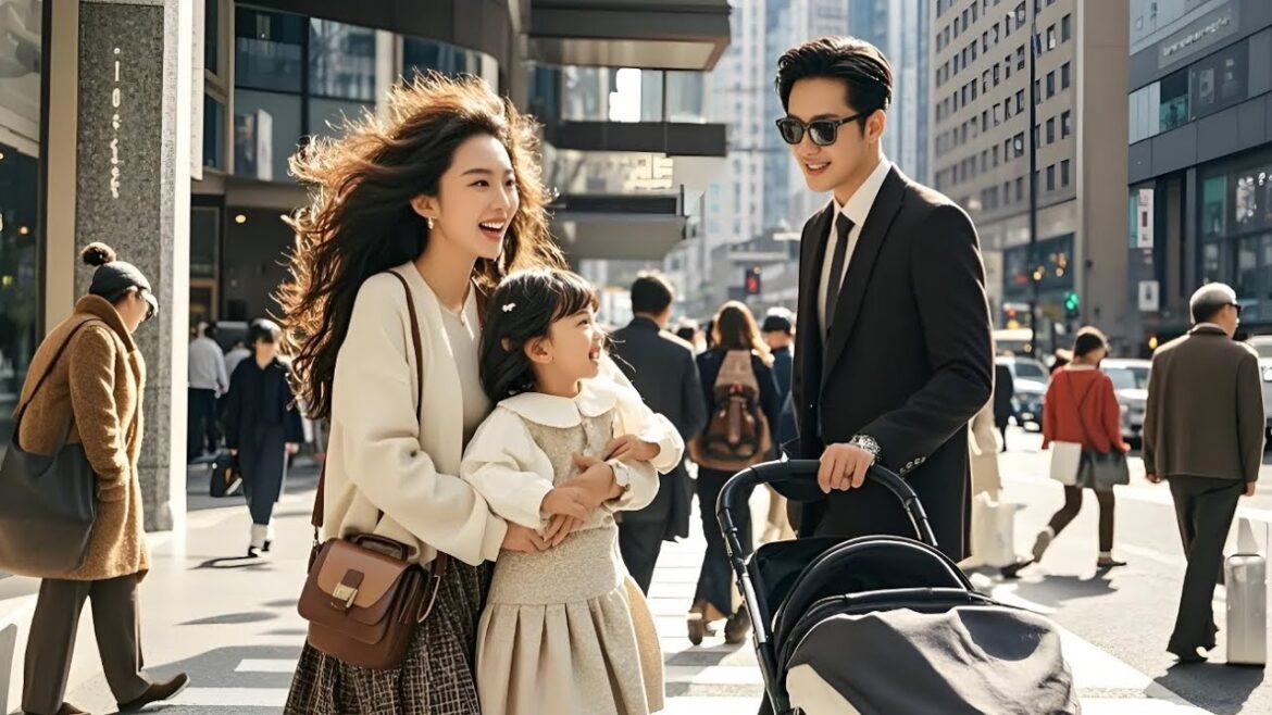 豪门千金生下“野种”被逐出家门,5年后权势霸总竟惊现认福宝!🔔#短剧 Chinese short drama 豪门千金生下“野种”被逐出家门,5年后权势霸总竟惊现认福宝!🔔#短剧 Chinese short drama