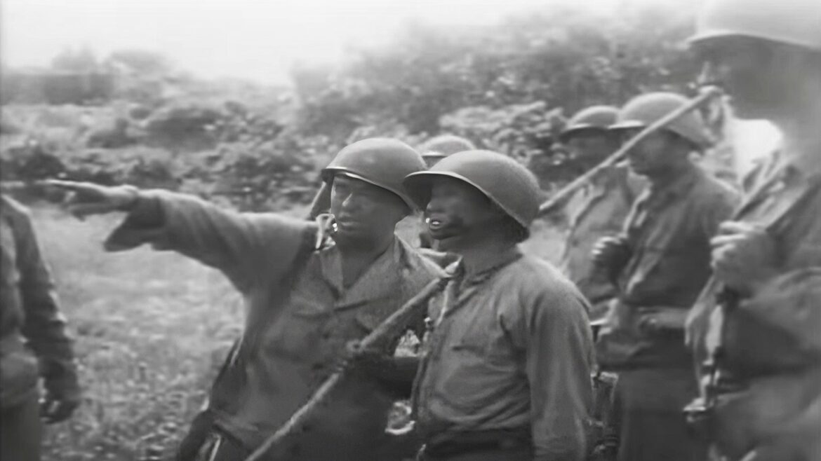 The Battle of Okinawa | The History of the U.S. Marines