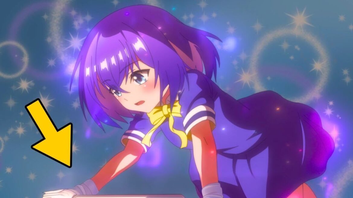 (11) Middle Aged Man Discovers An Online Store In Another World That Changes His Life – Anime Recap (11) Middle Aged Man Discovers An Online Store In Another World That Changes His Life - Anime Recap