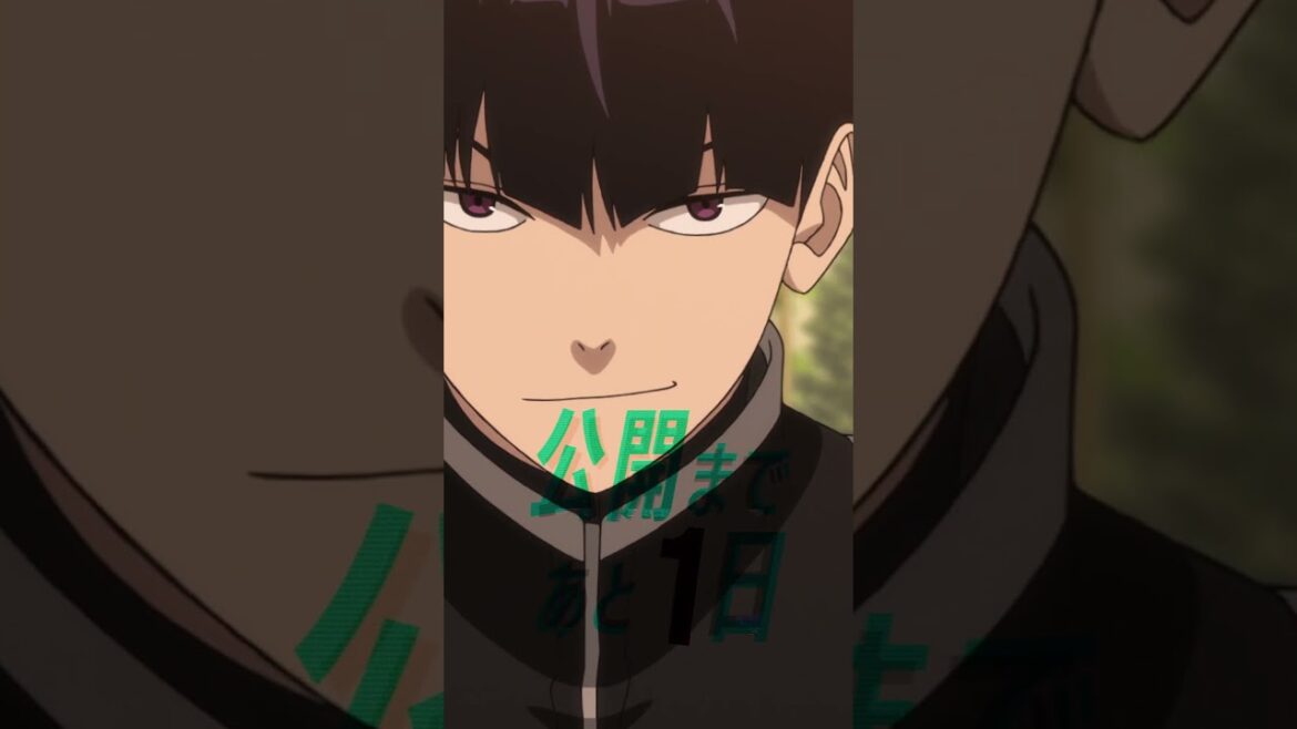 総集編公開まであと1日!アニメ『怪獣8号』カウントダウン動画|第1期総集編&保科の休日3月28日(金)3週間限定上映 総集編公開まであと1日!アニメ『怪獣8号』カウントダウン動画|第1期総集編&保科の休日3月28日(金)3週間限定上映