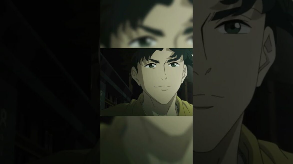 Nerd Pop Shorts 390: Revelado Novo Clipe de ''Lazarus''! #shorts #lazarus #anime
