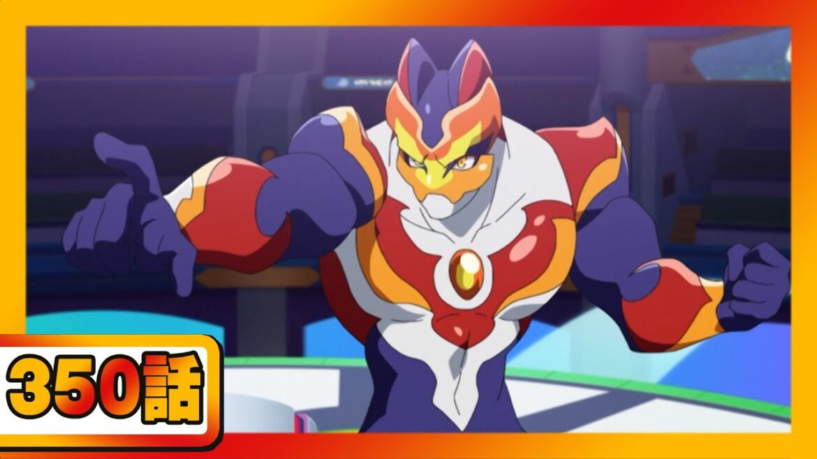 【パズドラ】超絶!!パズドラ部 246回 &【アニメ パズドラ】「ヒーロー星人 進化するライバル」350話 【パズドラ】超絶!!パズドラ部 246回 &【アニメ パズドラ】「ヒーロー星人 進化するライバル」350話