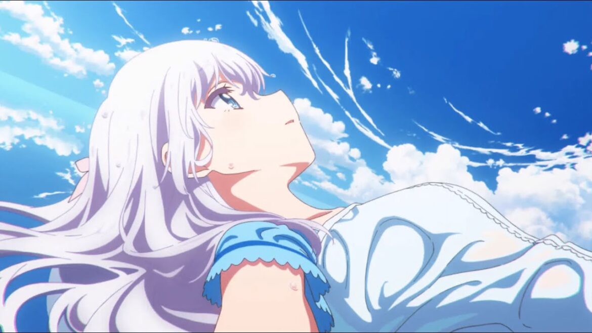 Summer Pockets Anime | OP Video