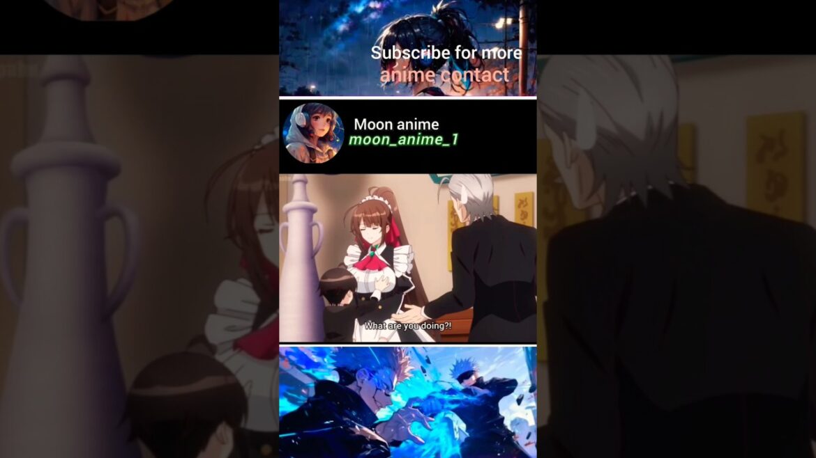anime edit || I'm the Evil Lord of an Intergalactic Empire #anime #animeshorts