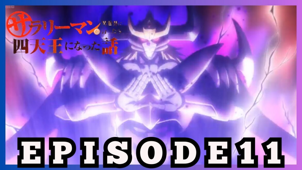 Headhunted To Another World Episode 11 Reaction Headhunted To Another World Episode 11 Reaction