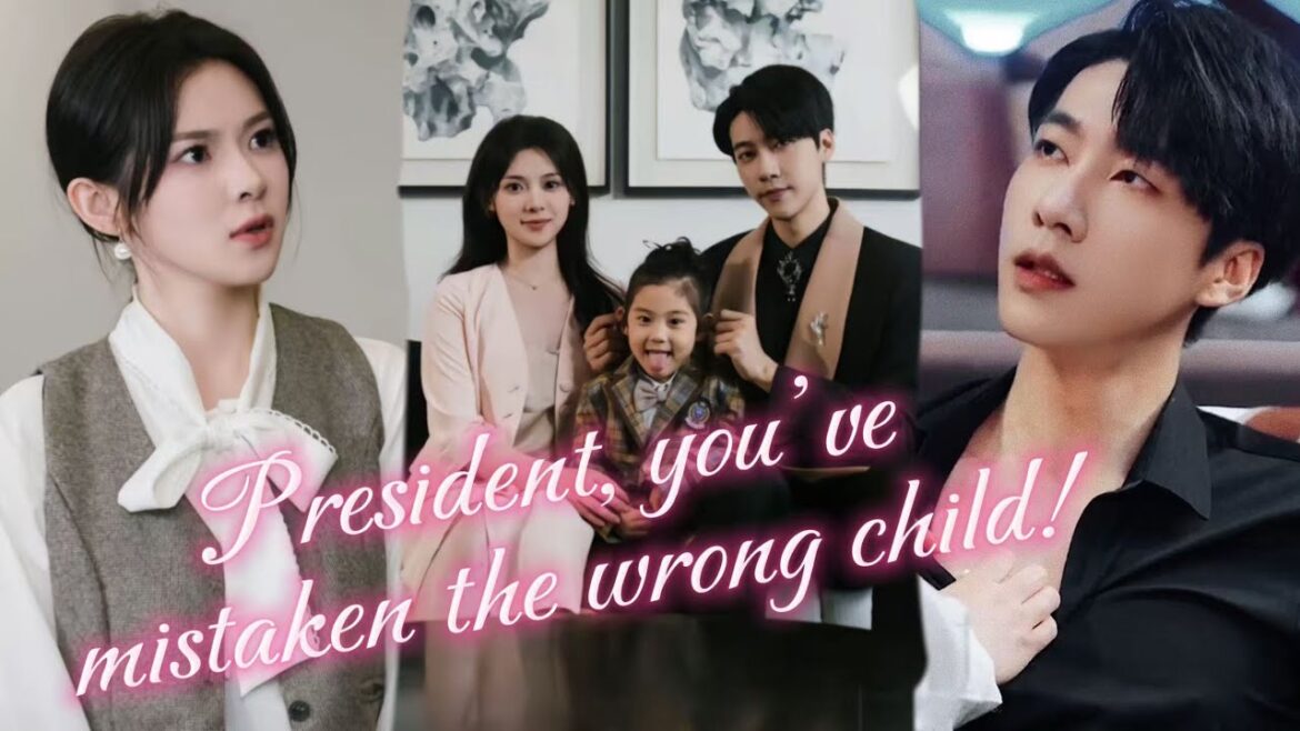 【FULL】She Thought It Was a One-Night Stand… The Heir Spent 5 Years Finding Her! 【FULL】She Thought It Was a One-Night Stand... The Heir Spent 5 Years Finding Her!