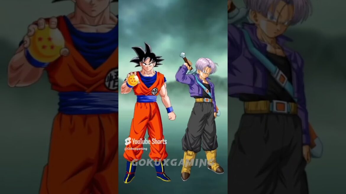 Who is stronger | Goku vs dbz #dbs #dbz #shortfeed #viral #DragonBallSuper