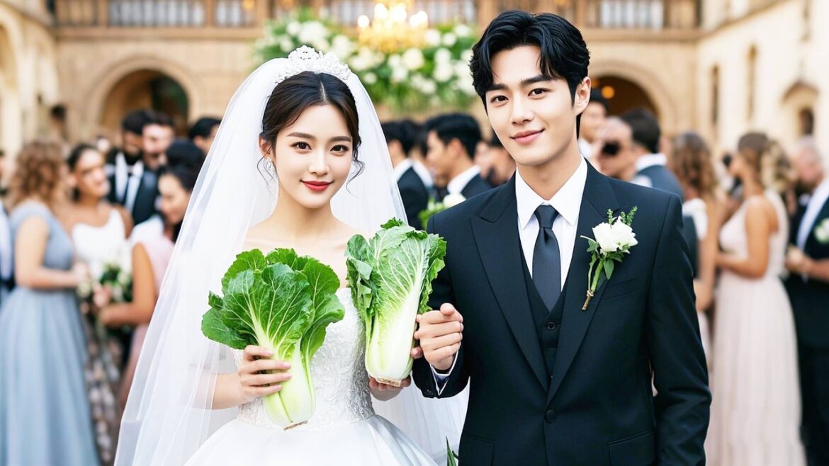 女孩為了湊醫藥費在相親網站隨便找了個男人嫁了，本以為是搭伙過日子，誰知他竟是江城有名的首富，婚後把她放在心尖上寵！#追妻火葬場 #追妻火葬場 #霸道總裁