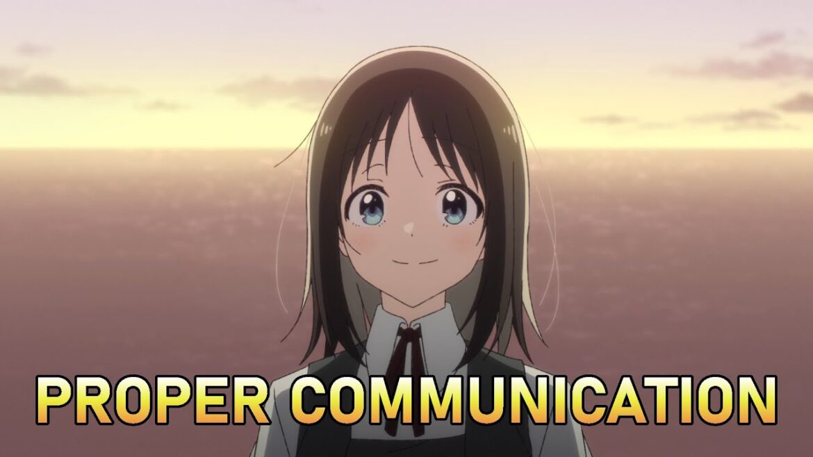 (Anime-only | Series Thoughts) Flower and Asura