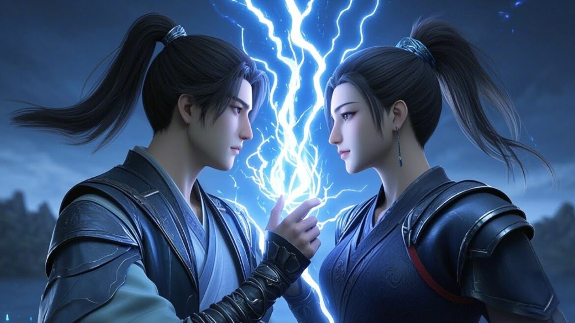 【2025 FULL Ver.】💥🔱濒临死境！生死之间爱人献祭觉醒自然之力，破局重生实现惊天逆转